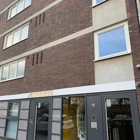 Humboldtstr Apartment Hannover Kültér fotó