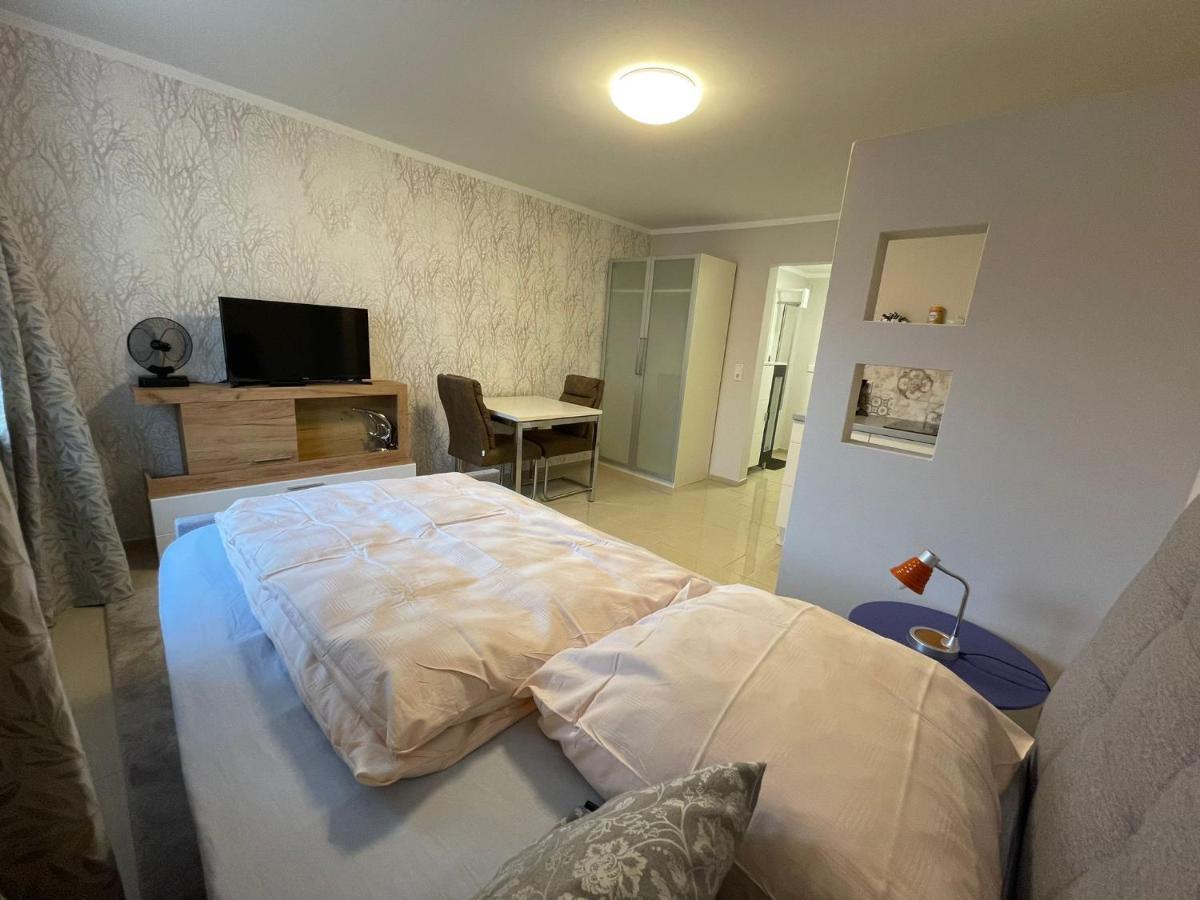 Humboldtstr Apartment Hannover Kültér fotó