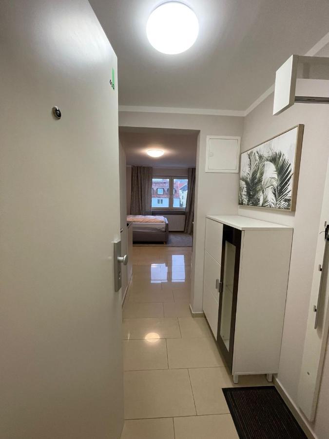 Humboldtstr Apartment Hannover Kültér fotó