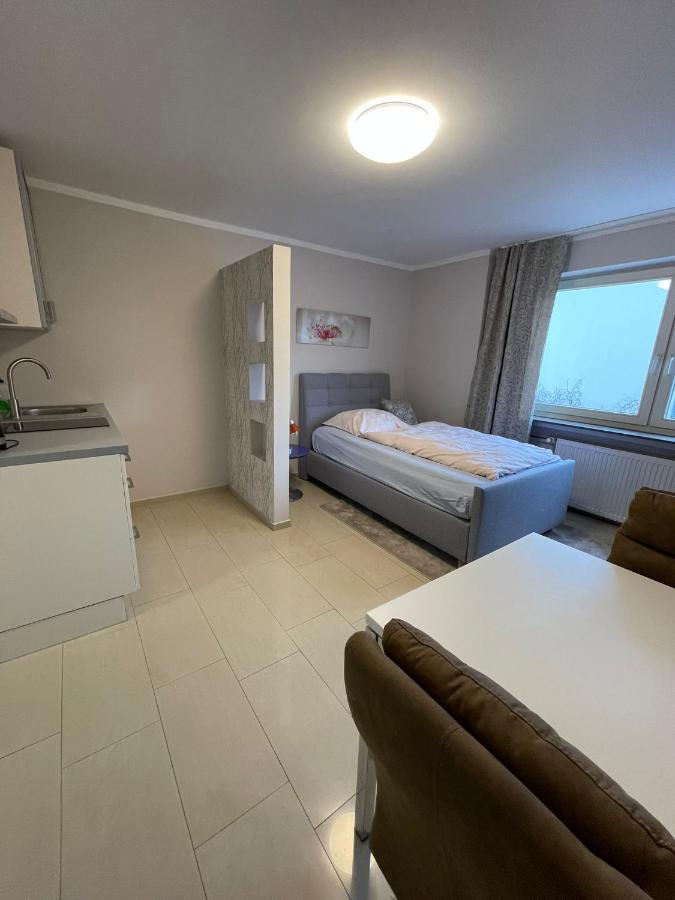 Humboldtstr Apartment Hannover Kültér fotó