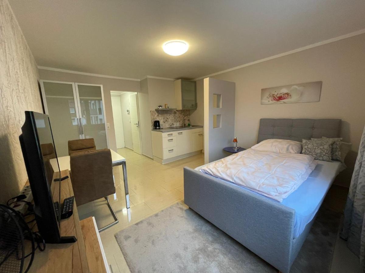 Humboldtstr Apartment Hannover Kültér fotó