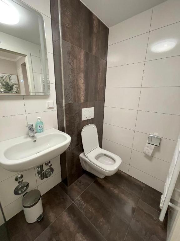 Humboldtstr Apartment Hannover Kültér fotó