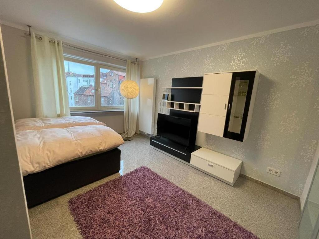 Humboldtstr Apartment Hannover Kültér fotó