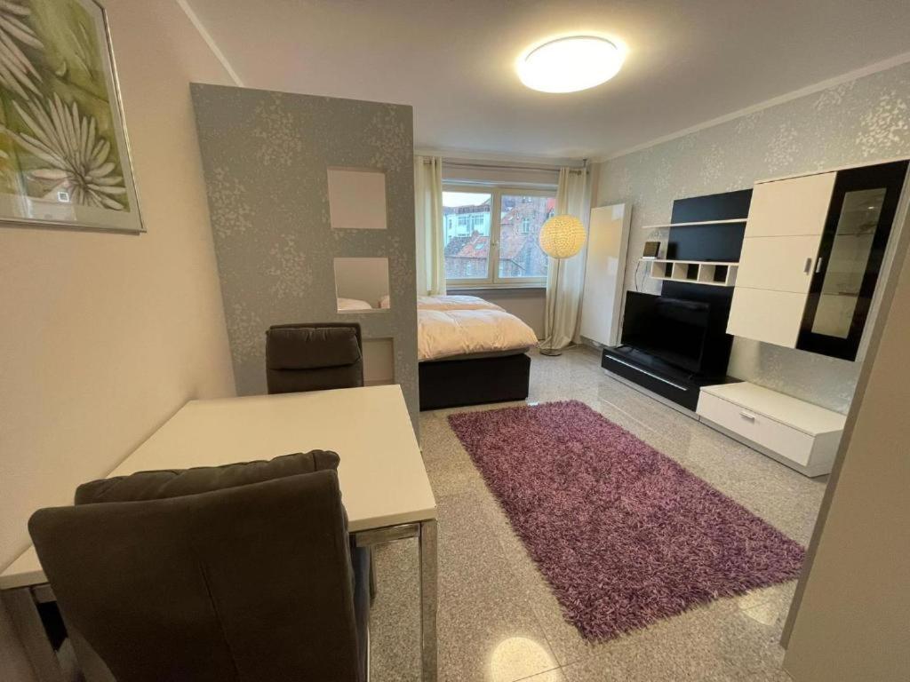 Humboldtstr Apartment Hannover Kültér fotó