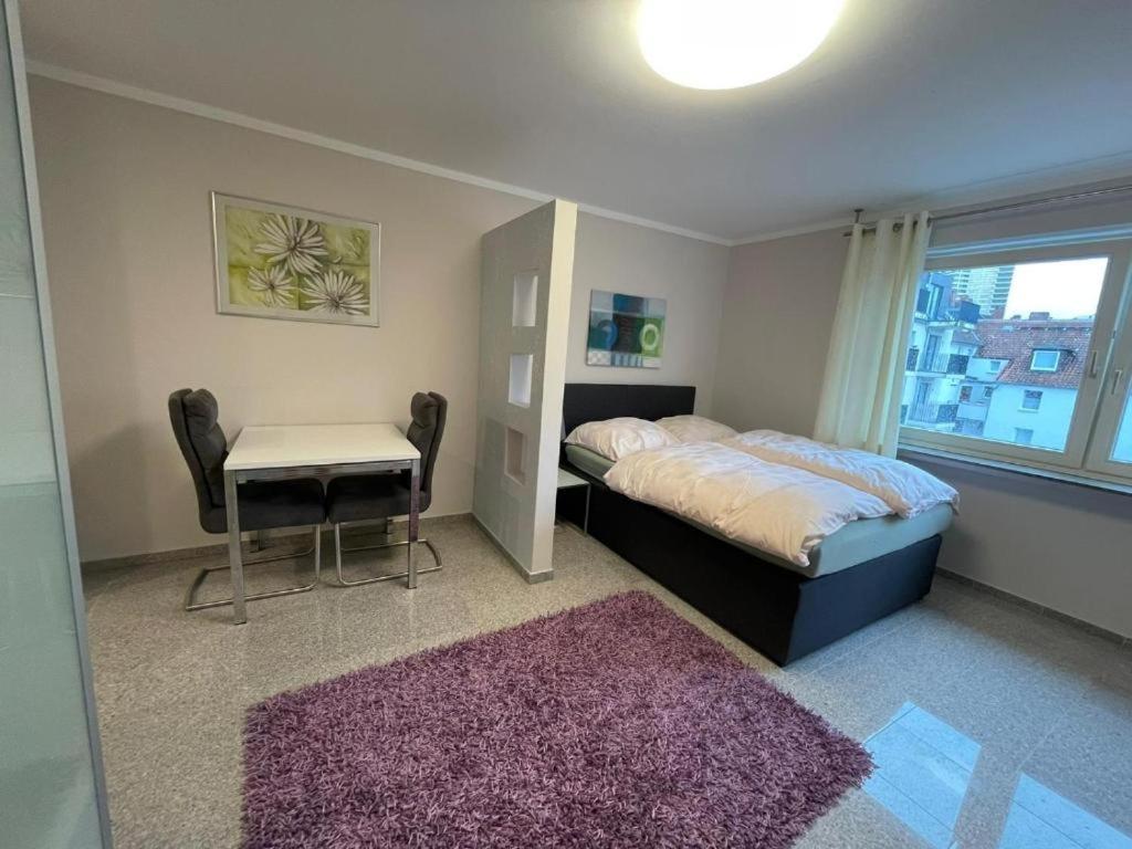 Humboldtstr Apartment Hannover Kültér fotó