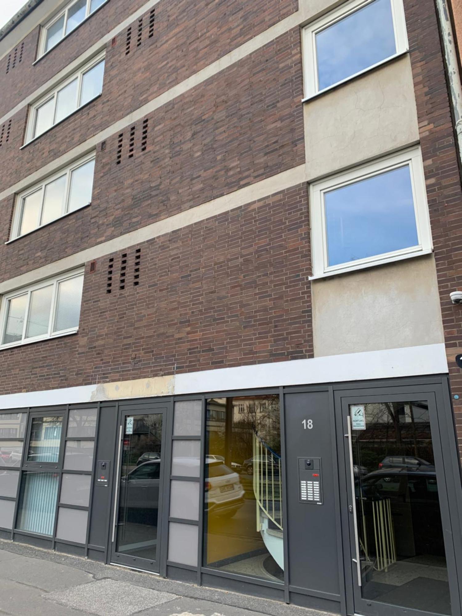 Humboldtstr Apartment Hannover Kültér fotó