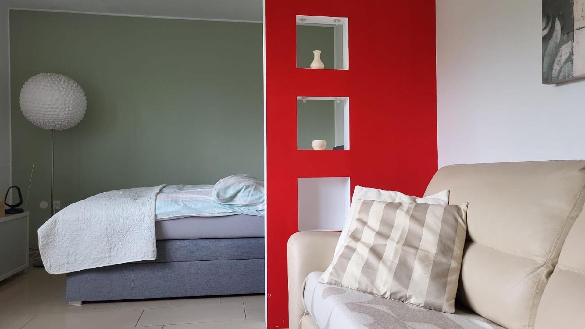 Humboldtstr Apartment Hannover Kültér fotó