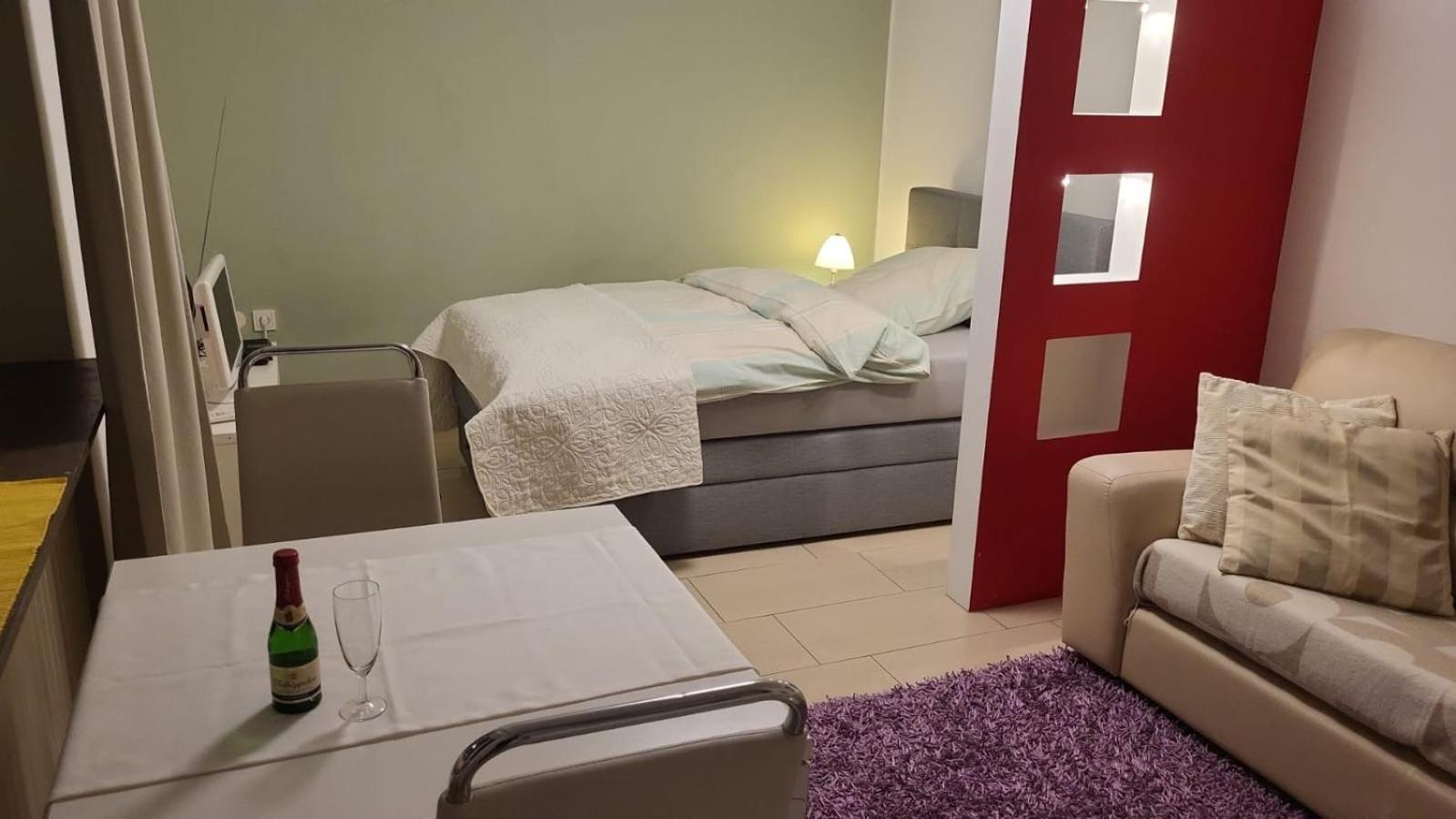 Humboldtstr Apartment Hannover Kültér fotó