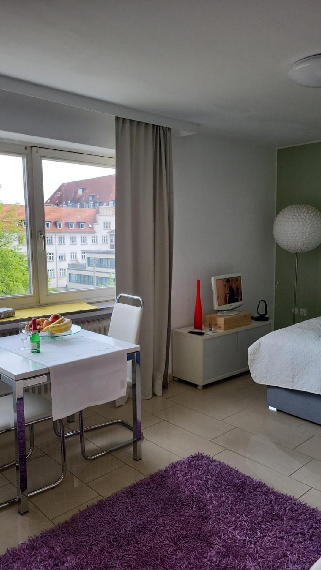 Humboldtstr Apartment Hannover Kültér fotó