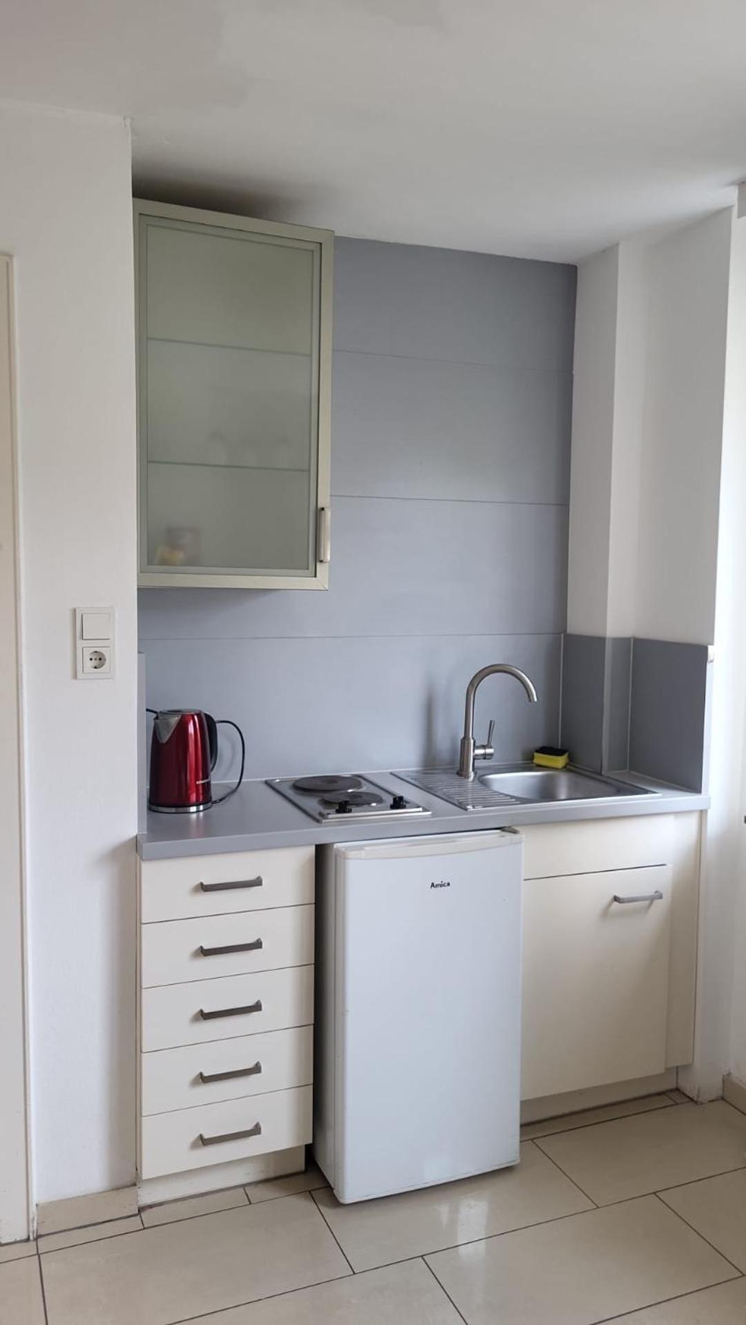 Humboldtstr Apartment Hannover Kültér fotó