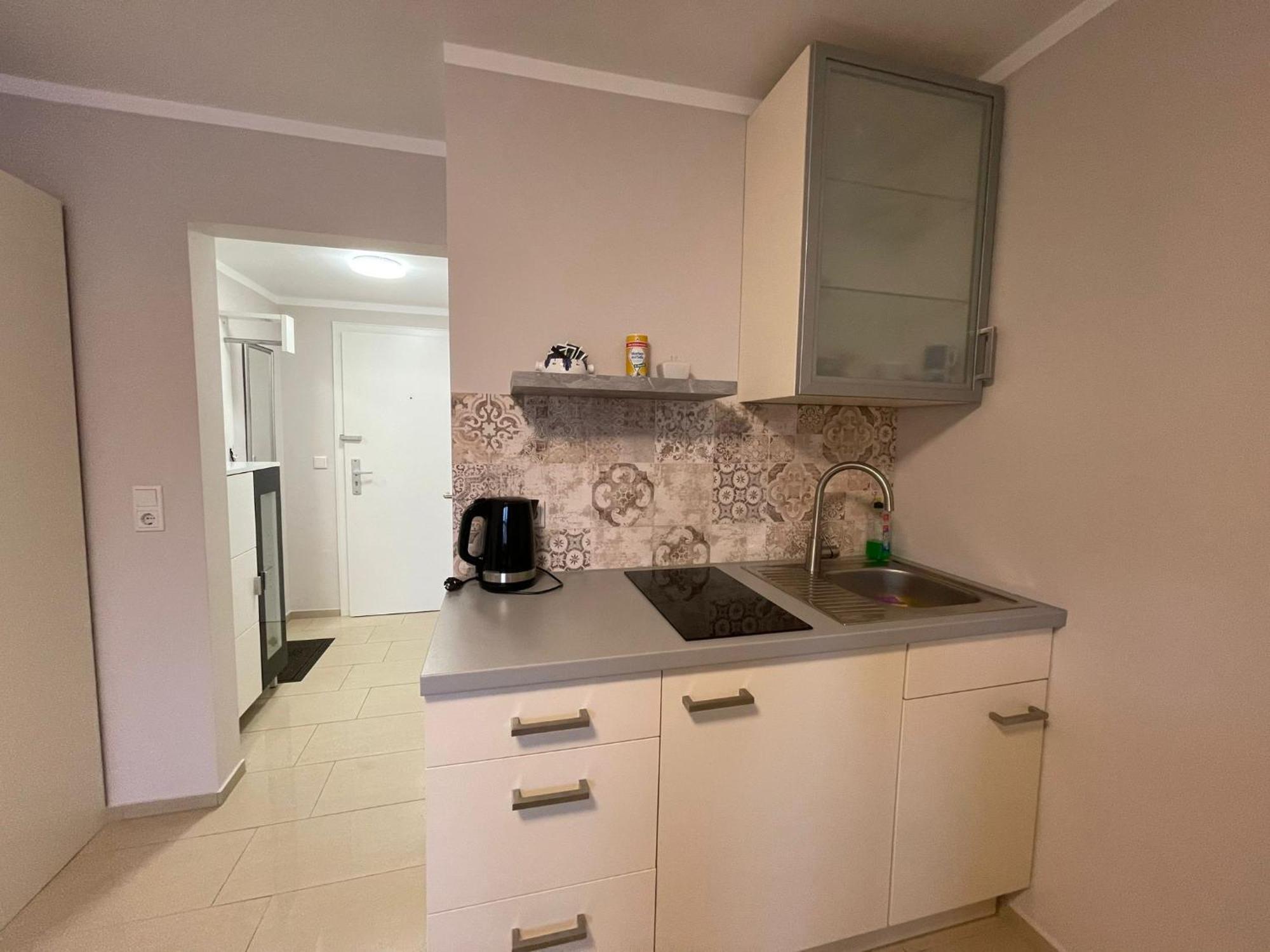 Humboldtstr Apartment Hannover Kültér fotó