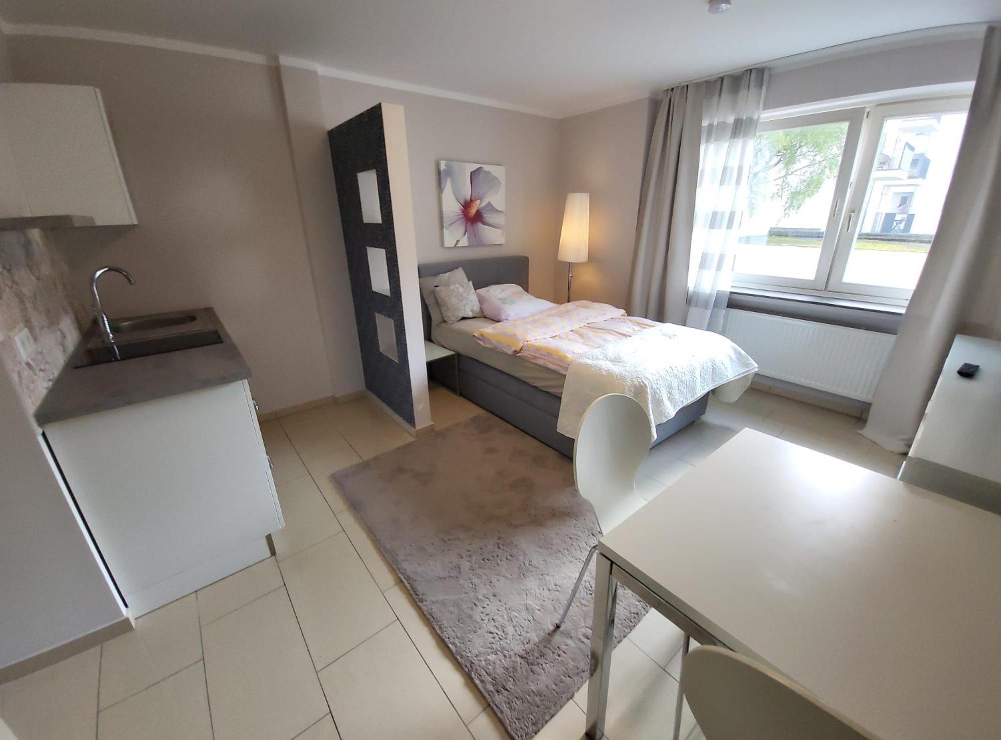 Humboldtstr Apartment Hannover Kültér fotó