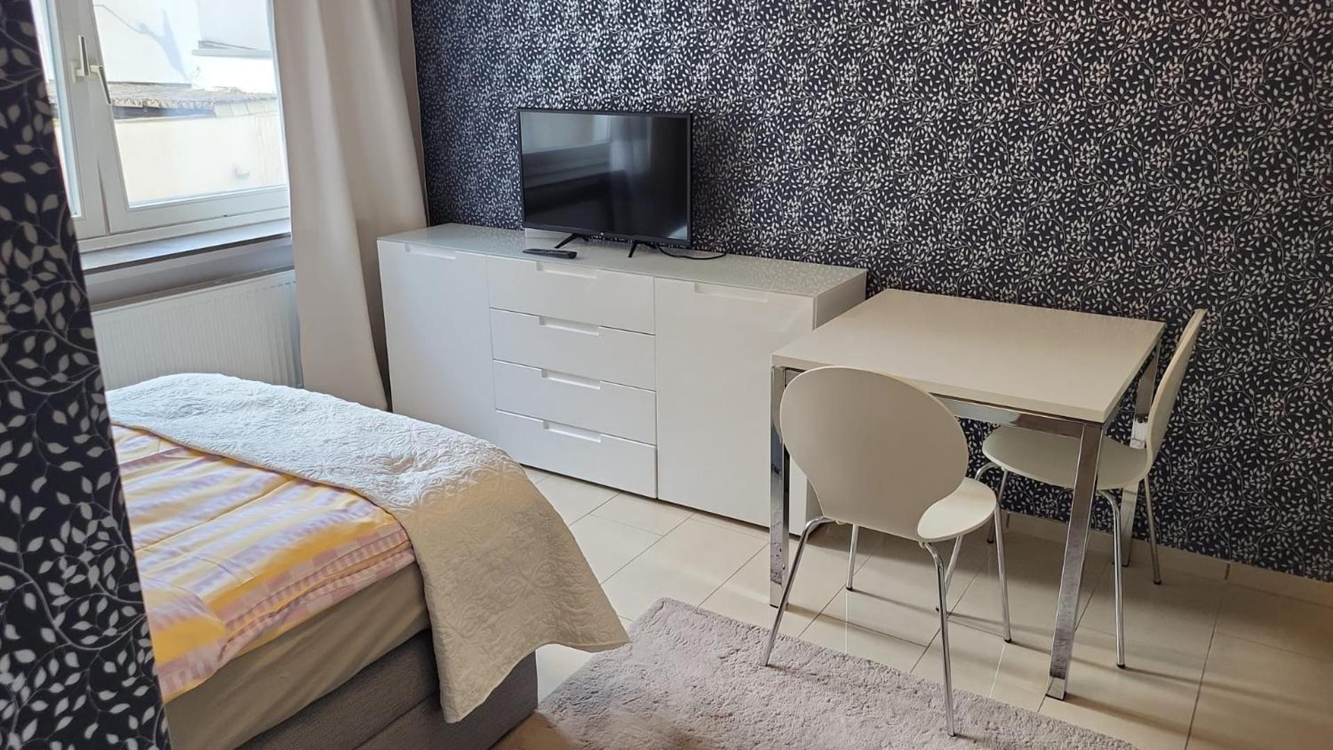 Humboldtstr Apartment Hannover Kültér fotó