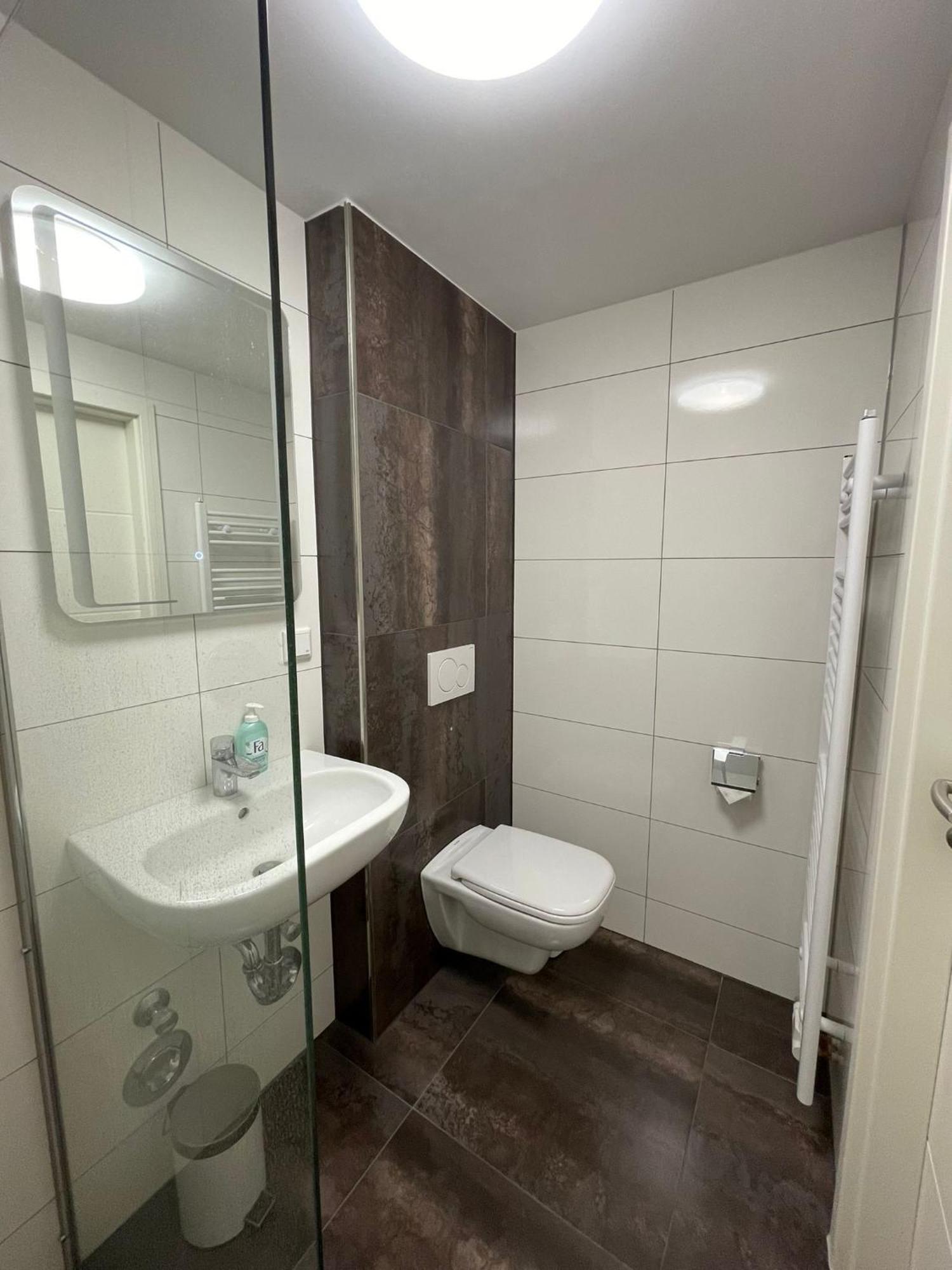 Humboldtstr Apartment Hannover Kültér fotó